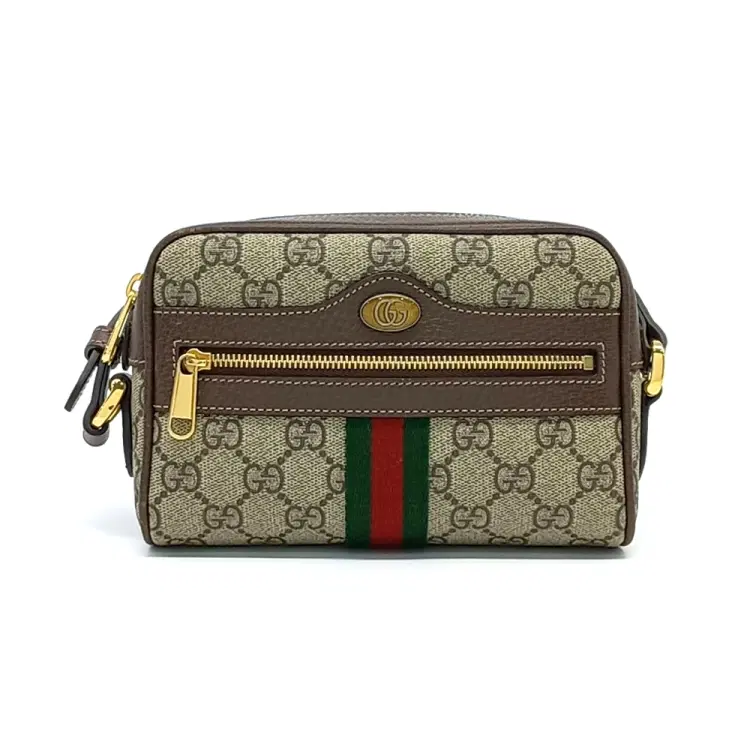 Gucci Ophidia Supreme Mini Crossbody Bag (517350)-Hover-Image