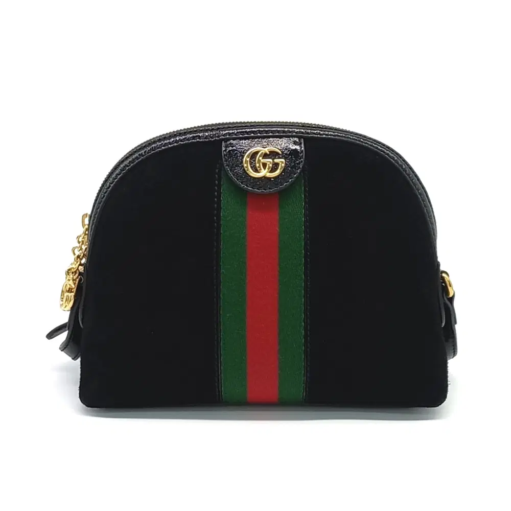 Gucci Ophidia Crossbody Bag (499621)