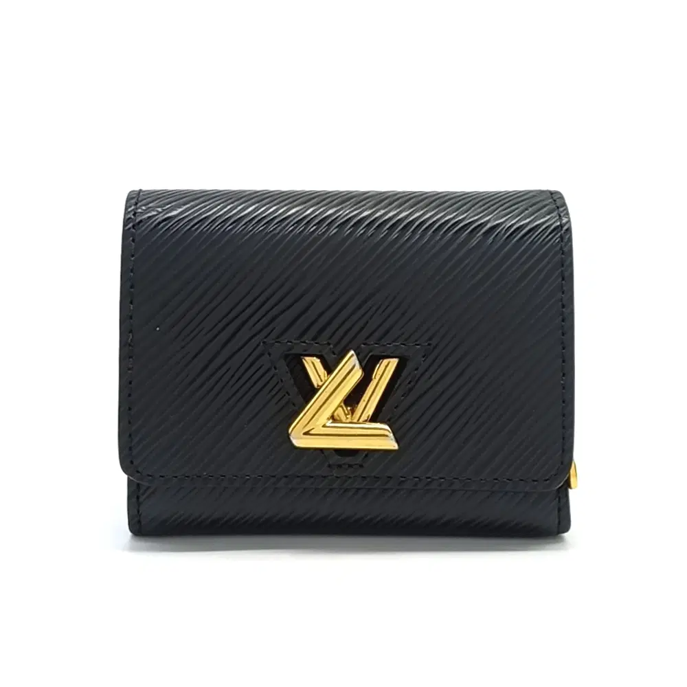 Louis Vuitton Epi Twist Xs Wallet