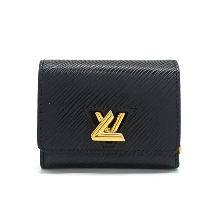 Louis Vuitton Epi Twist Xs Wallet-Hover-Image