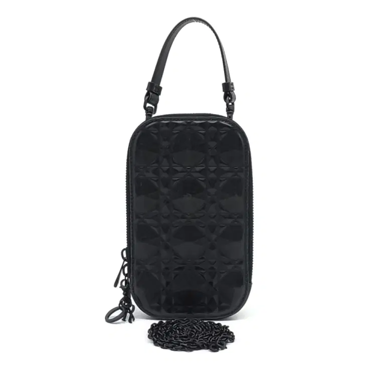 Christian Dior Phone Holder And Crossbody Bag S0872Snea-Hover-Image