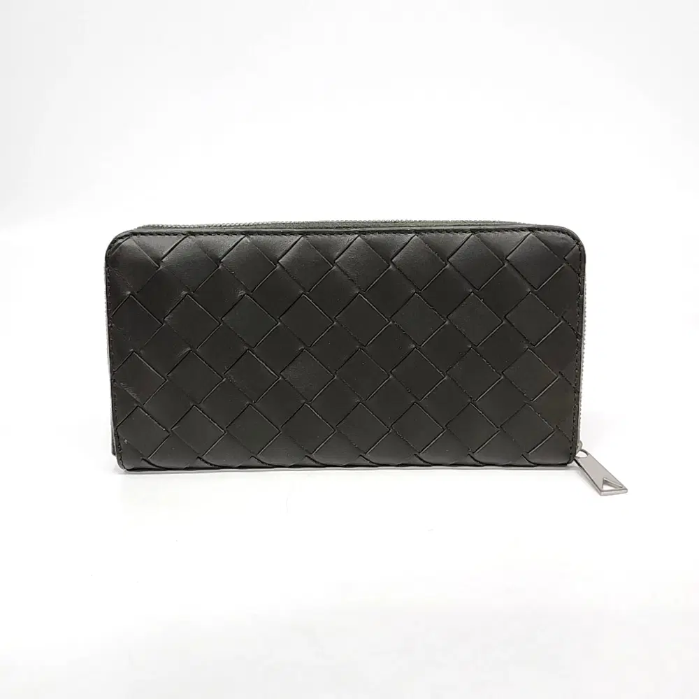 Bottega Veneta Mesh Long Wallet