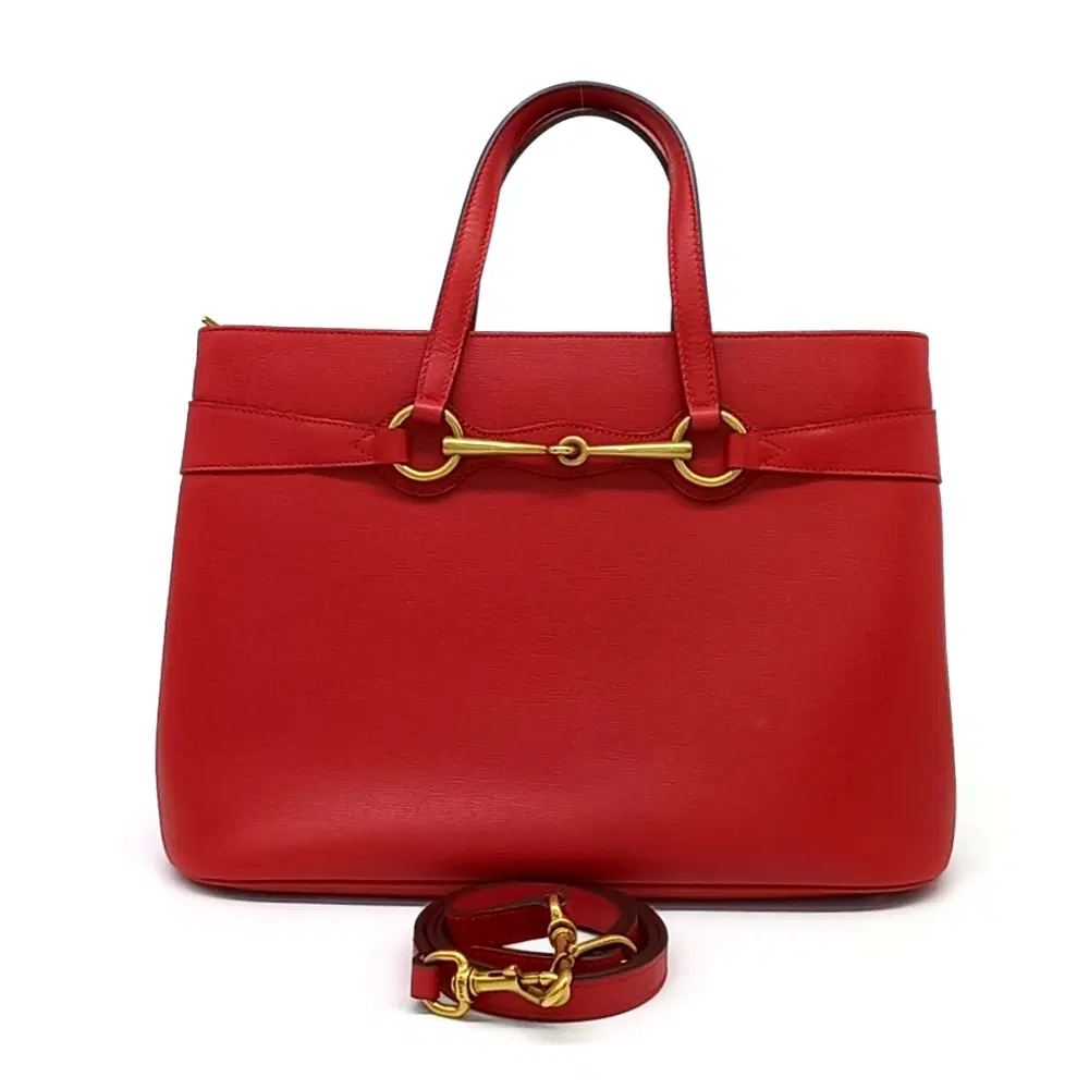 Gucci Horsebit Tote Bag (319795)