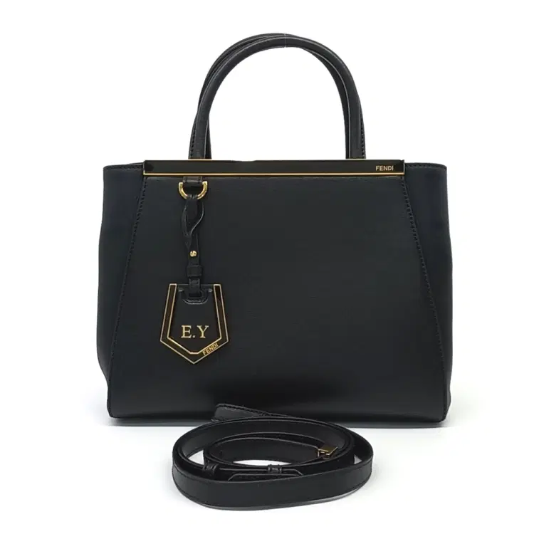 Fendi Toujours Small (8Bh253)-Hover-Image