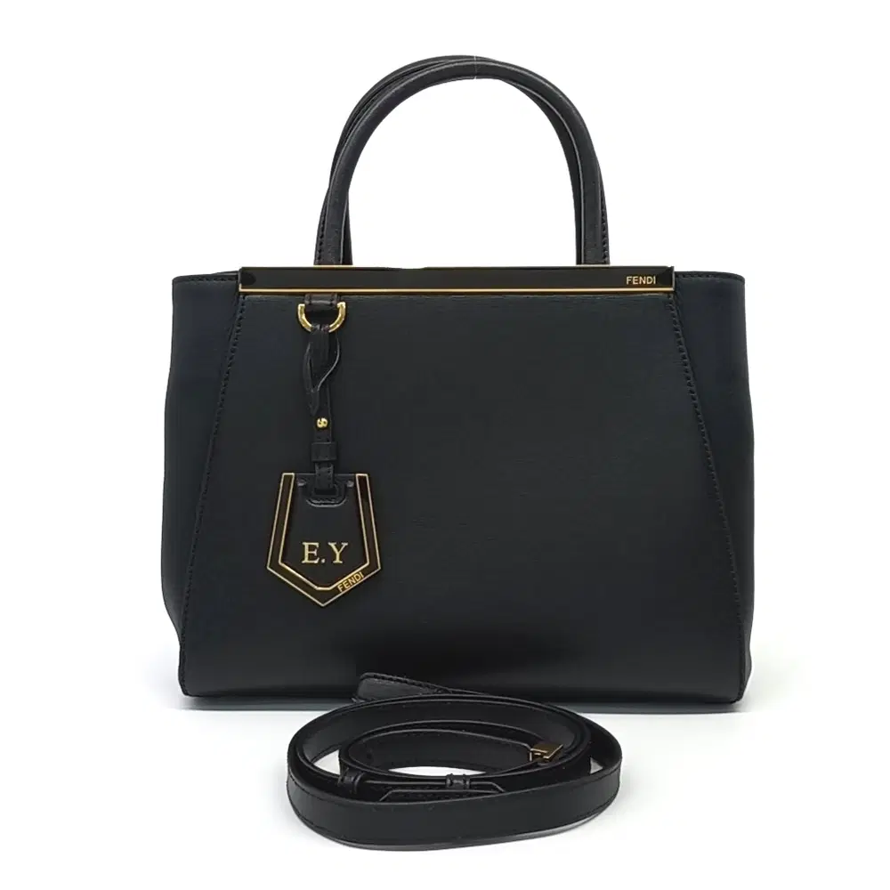 Fendi Toujours Small (8Bh253)