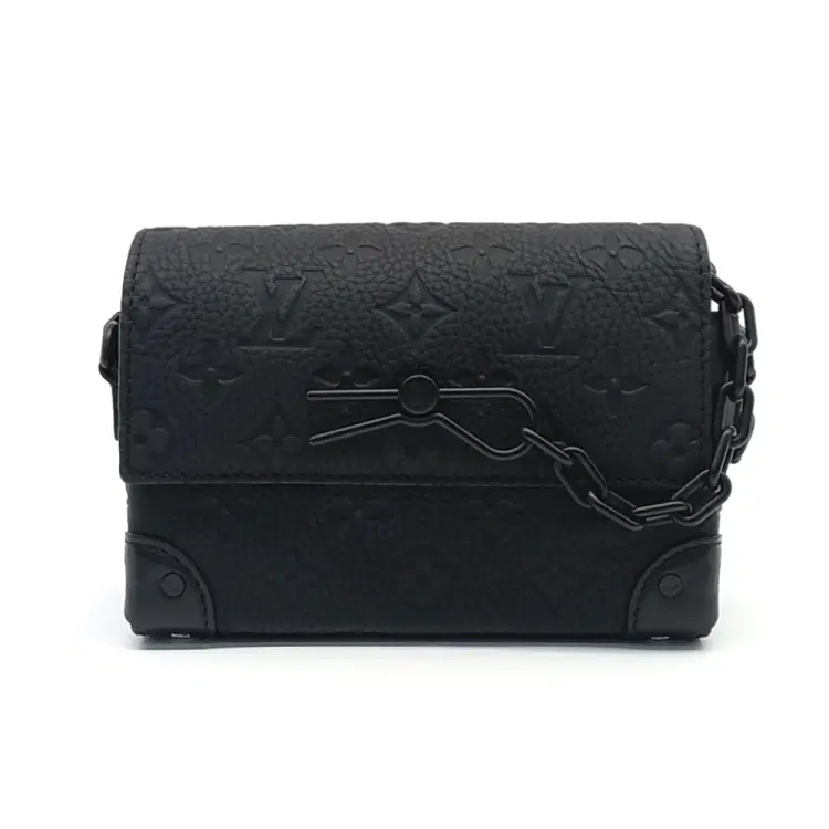 Louis Vuitton Steamer Wearable Wallet-Hover-Image