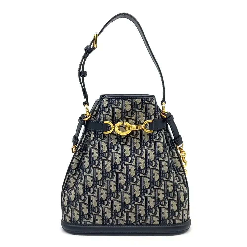 Christian Dior Oblique Cé Dior M2271Utzq
