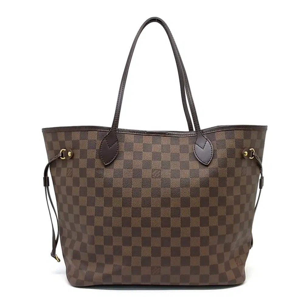 Louis Vuitton Damier Neverfull Mm N51105