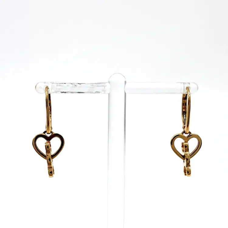 Celine Earrings-Hover-Image