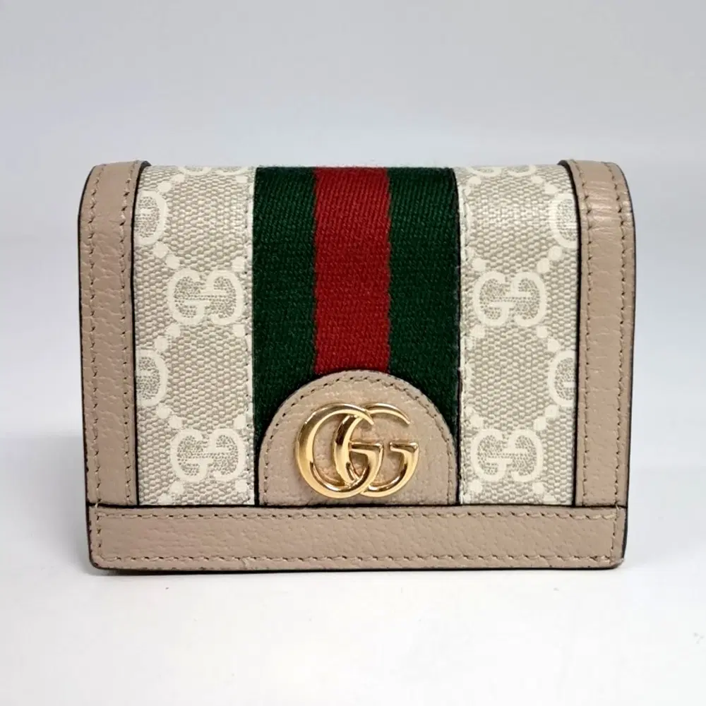 Gucci Ophidia Wallet (523155)