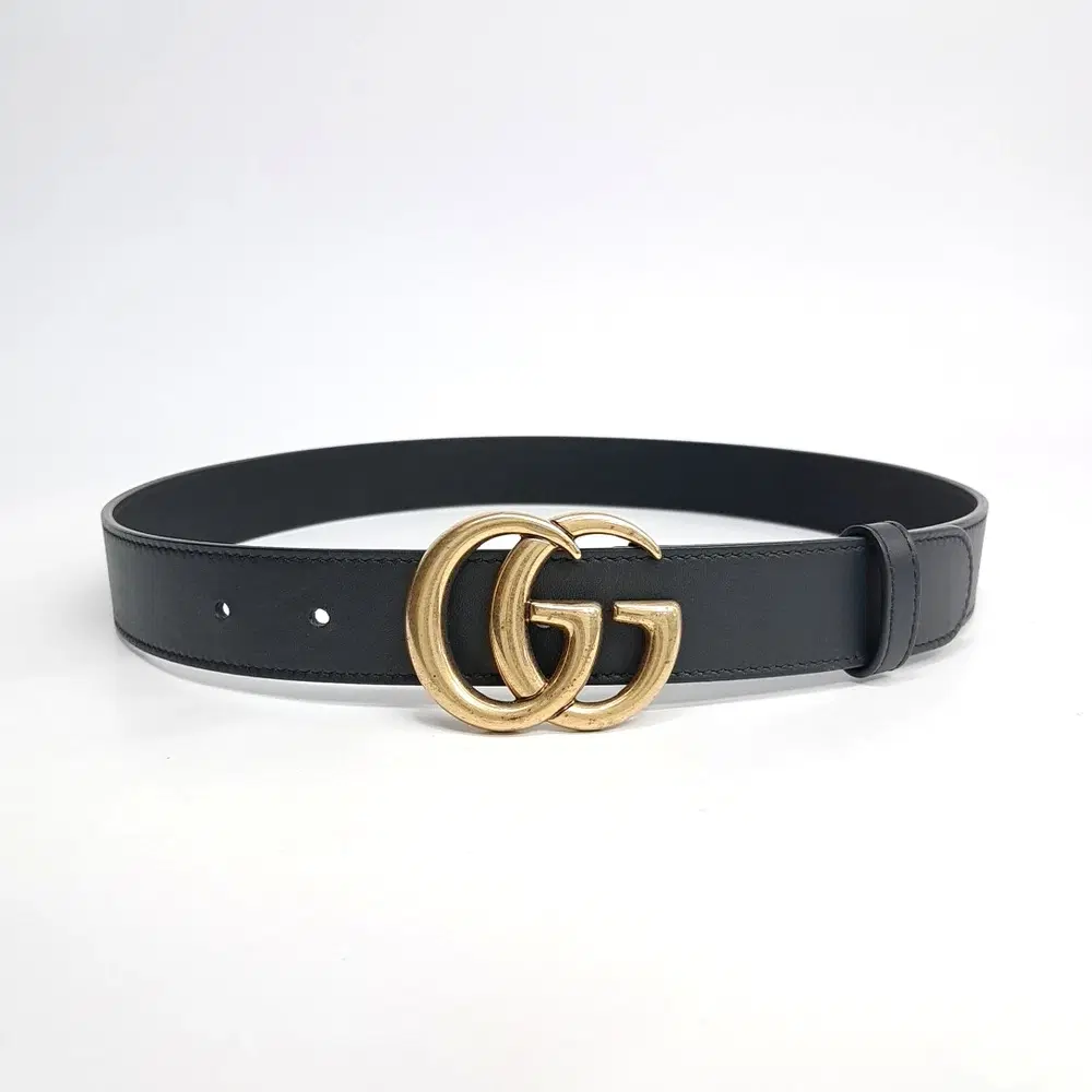 Gucci Marmont Belt (414516)