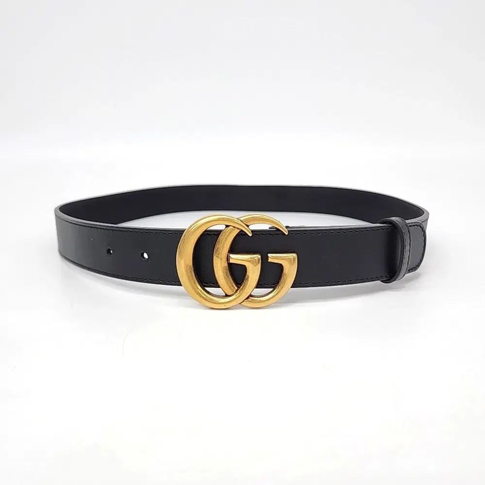 Gucci Marmont Belt (414516)