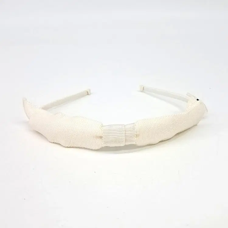 Chanel Hairband-Hover-Image