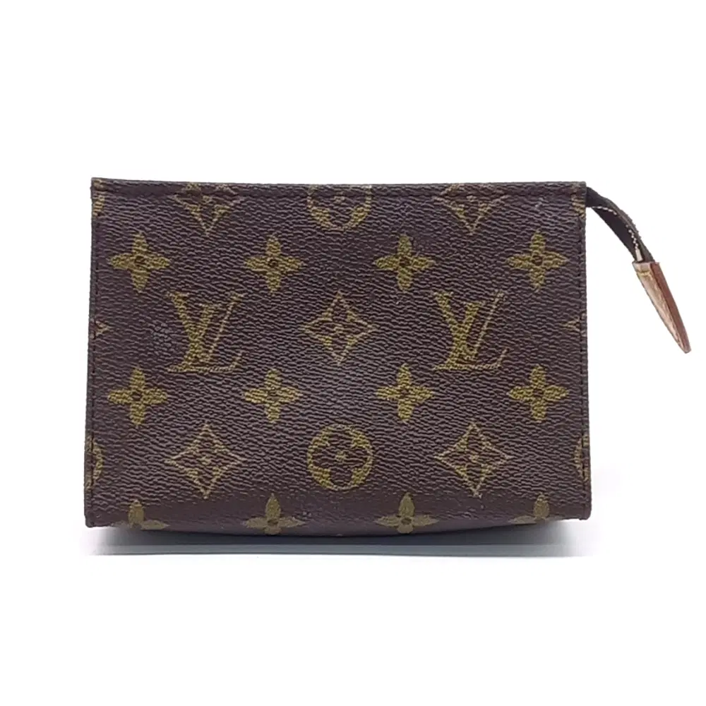 Louis Vuitton Monogram Pouch
