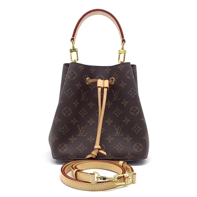 Louis Vuitton Monogram Neo Noé Bb-Hover-Image