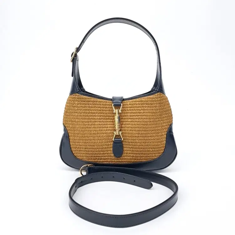 Gucci Jackie 1961 Small Hobo Bag (636706)-Hover-Image