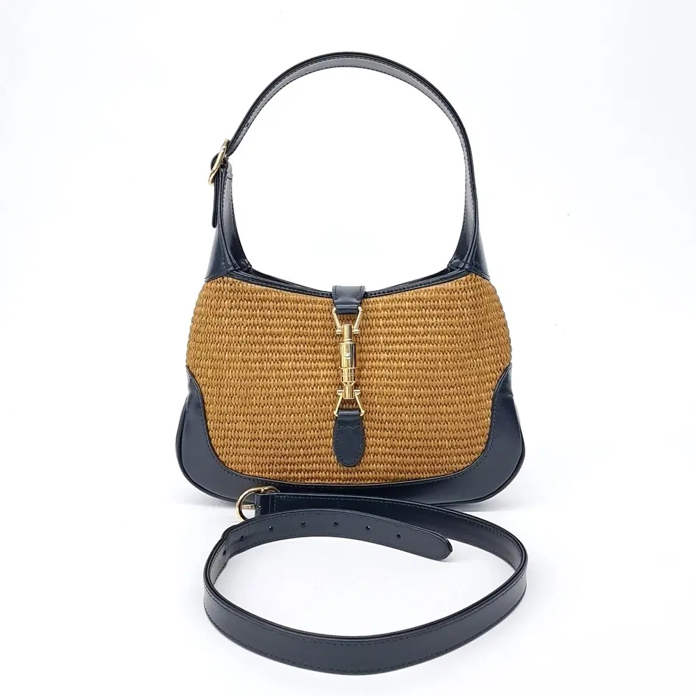 Gucci Jackie 1961 Small Hobo Bag (636706)