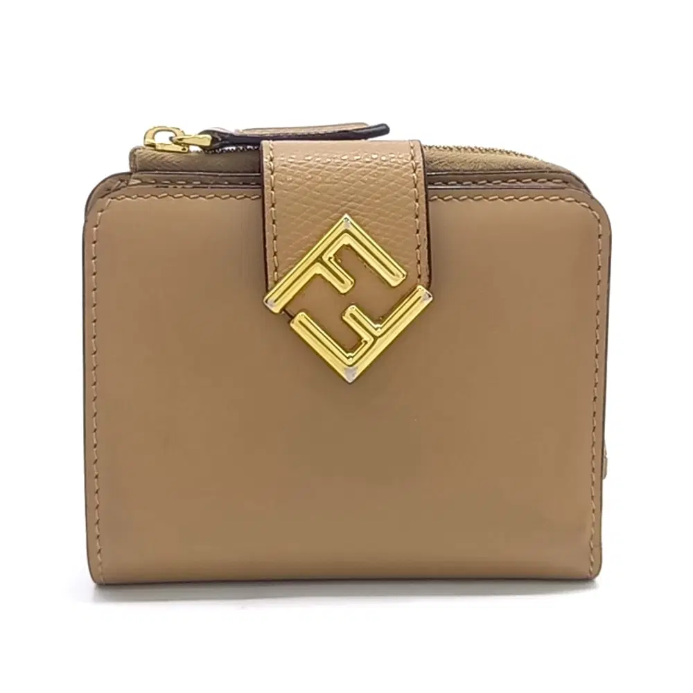 Fendi Wallet (8M0490)
