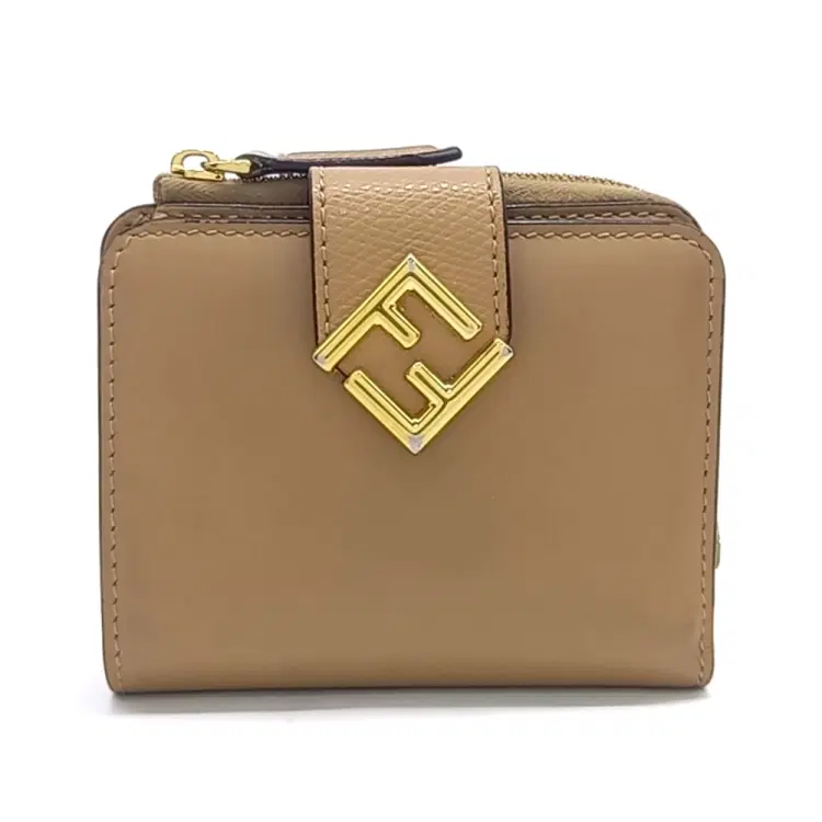 Fendi Wallet (8M0490)-Hover-Image
