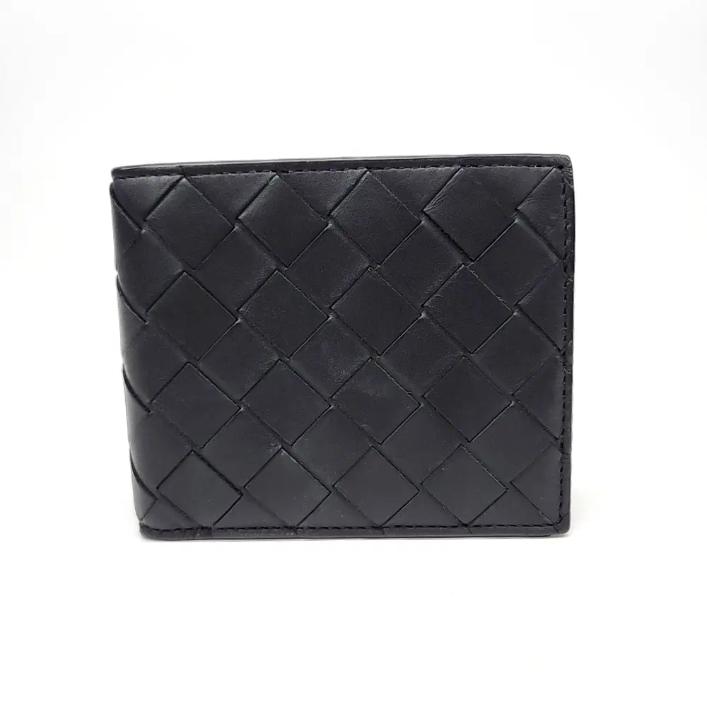 Bottega Veneta Mesh Wallet