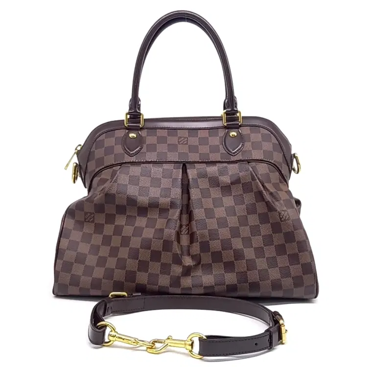 Louis Vuitton Damier Trevi Gm N51998-Hover-Image