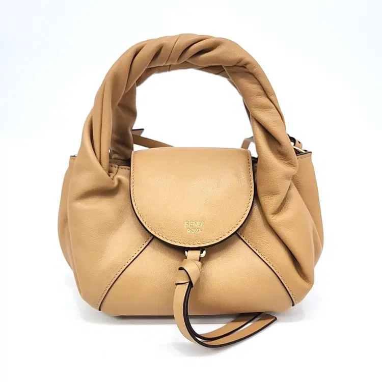 Fendi Spy Mini (8Bs110)-Hover-Image