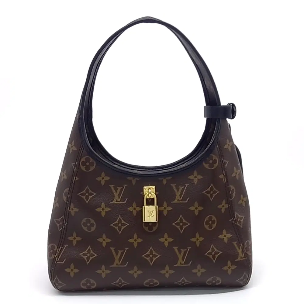 Louis Vuitton The Drop Pm