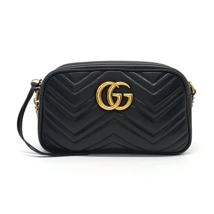 Gucci Marmont Crossbody Bag (447632)-Hover-Image