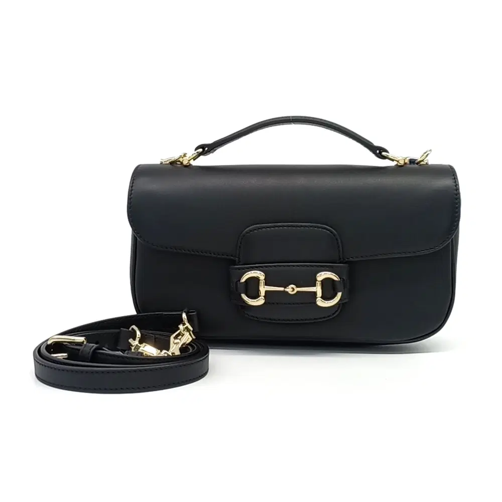 Gucci Horsebit 1955 Shoulder Bag (815206)