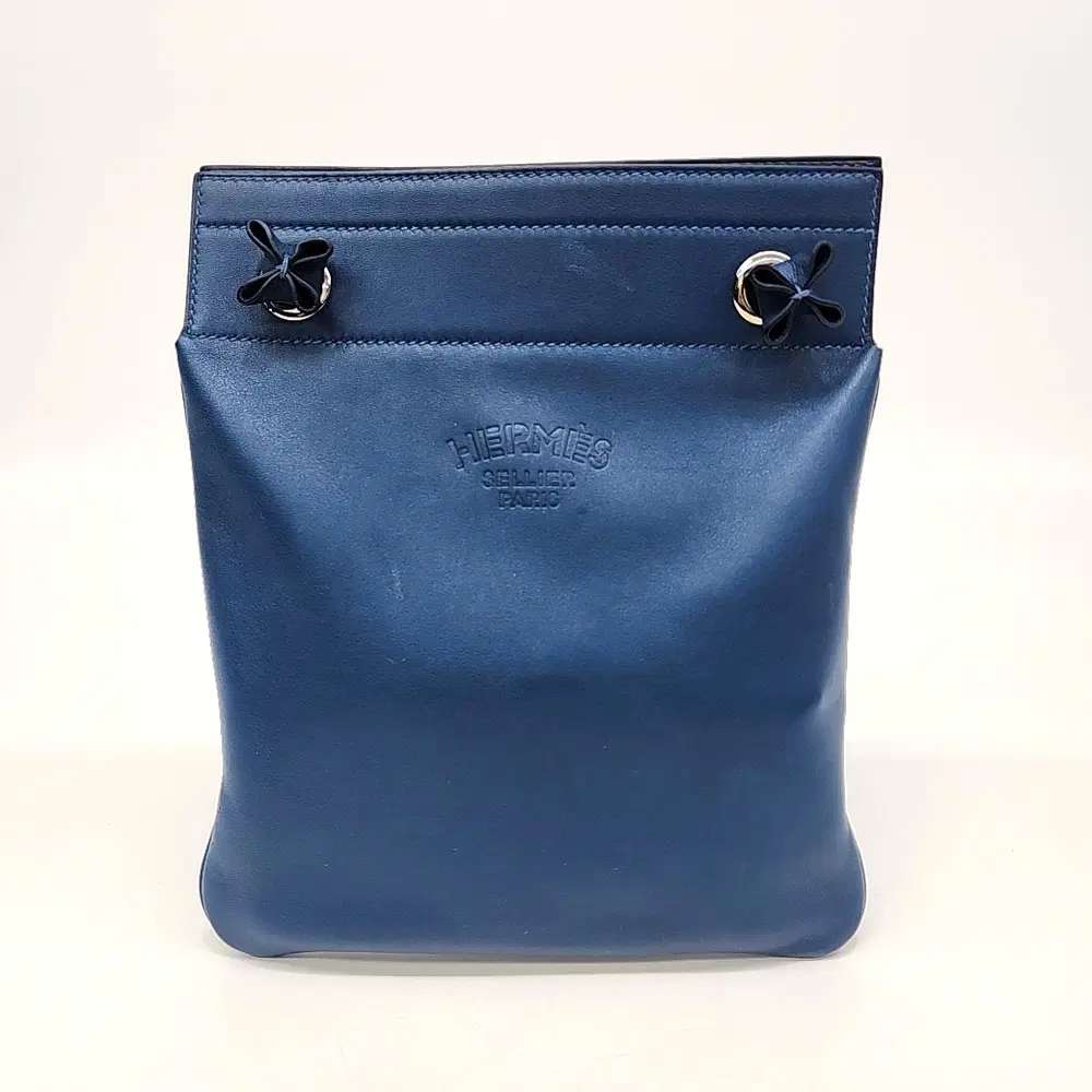 Hermès Aline Mini Bag (D)