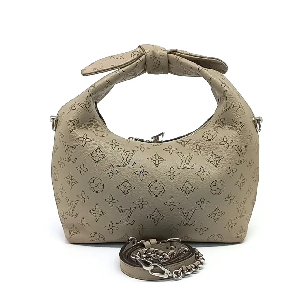 Louis Vuitton Mahina Why Not Pm