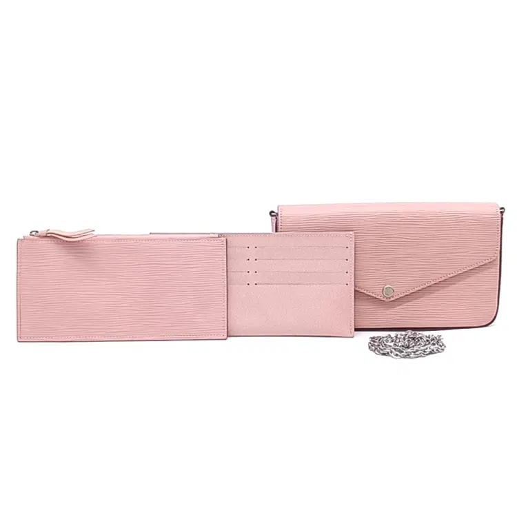Louis Vuitton Epi Pochette Felicie M62467-Hover-Image