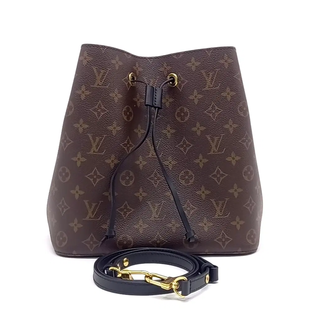 Louis Vuitton Monogram Neo Noé M44020