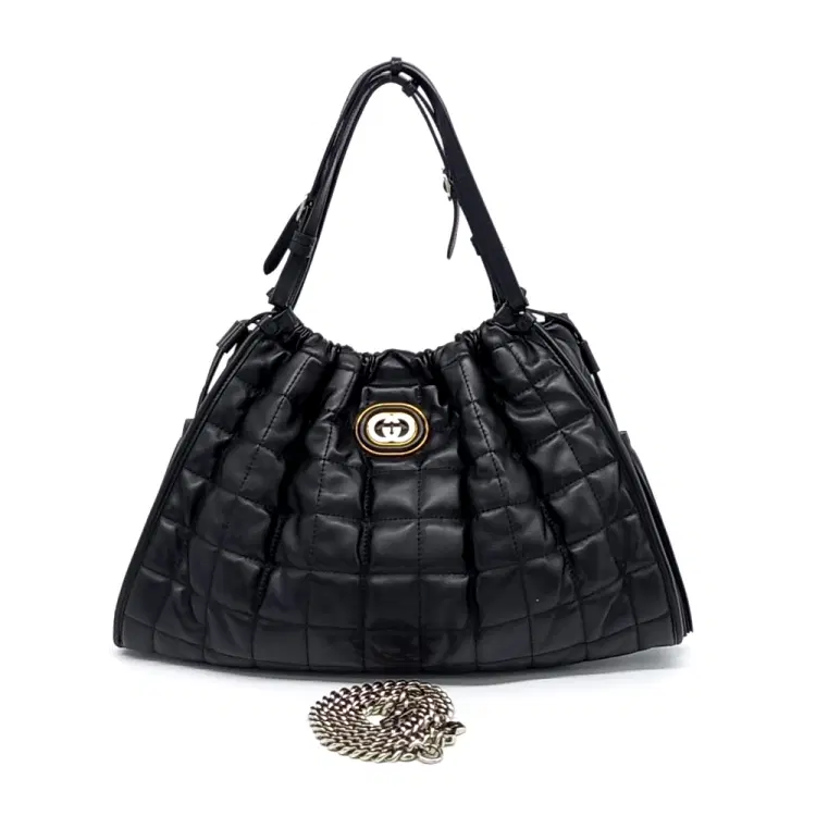 Gucci Deco Medium Tote Bag (746210)-Hover-Image