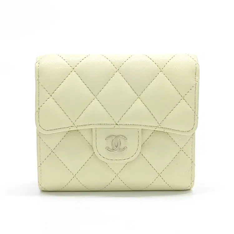 Chanel Caviar Wallet Ap0231-Hover-Image