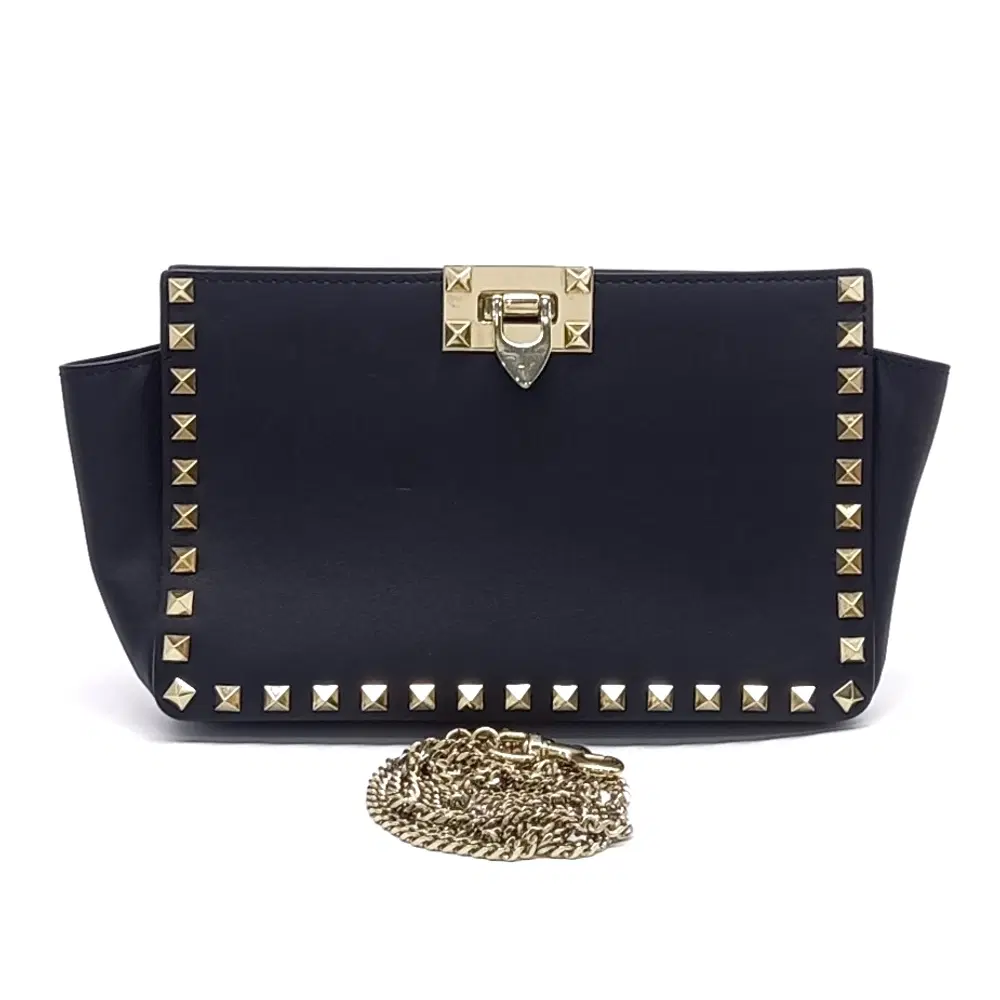 Valentino Rockstud Crossbody Bag
