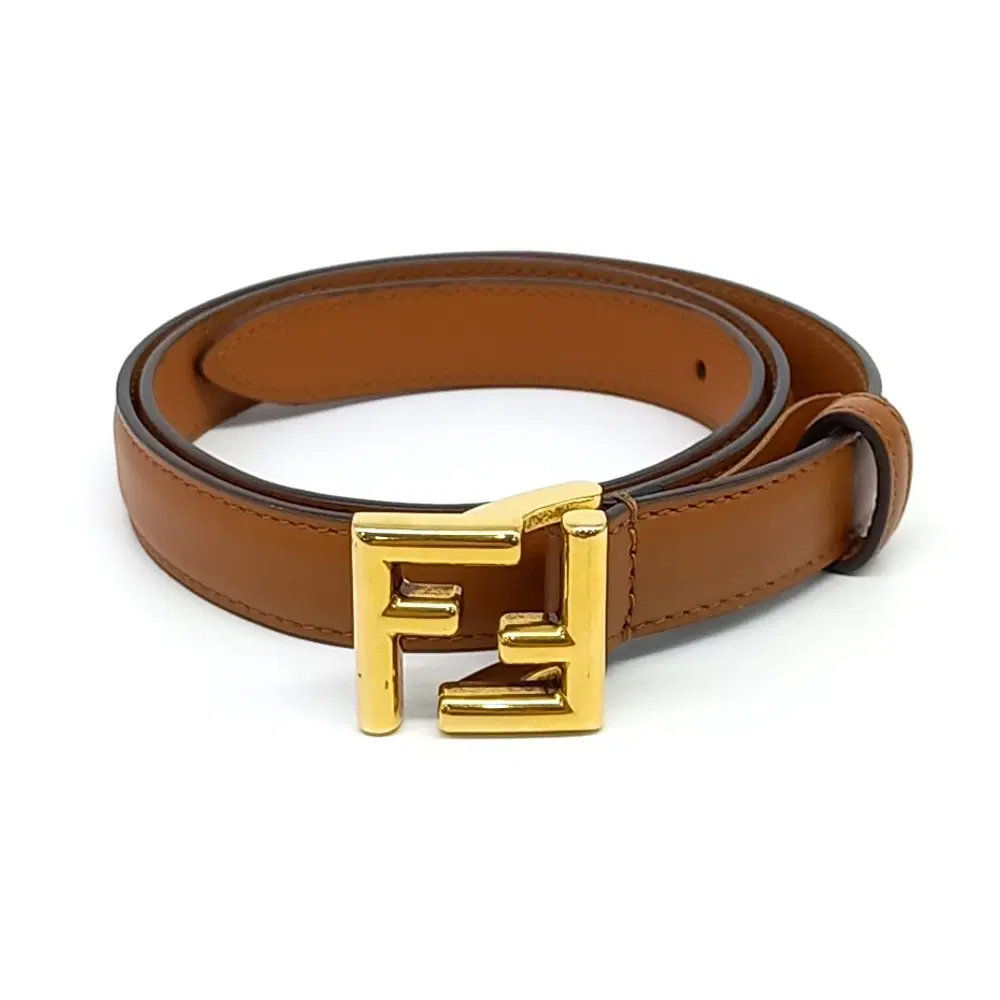 Fendi Belt