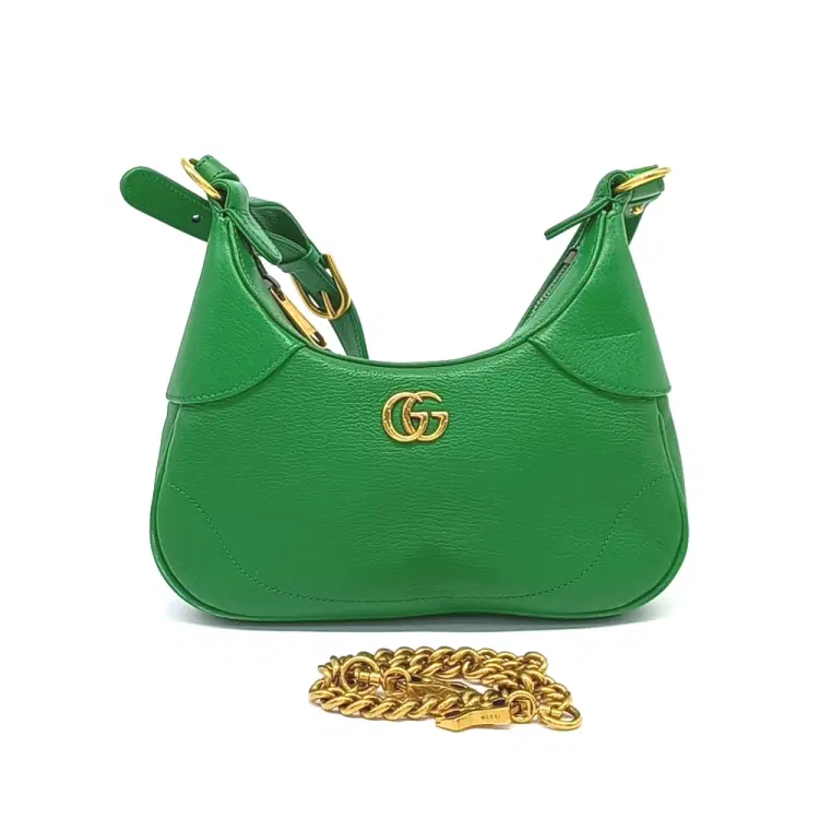 Gucci Aphrodite Shoulder Bag Small (731817)-Hover-Image