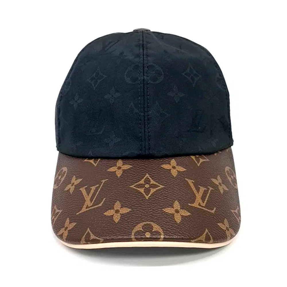Louis Vuitton Lv Get Ready Cap