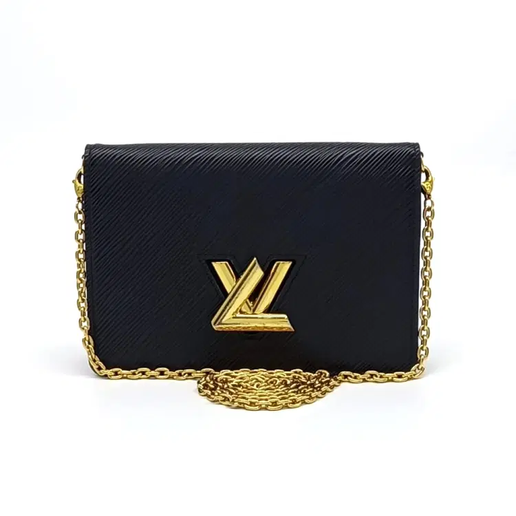 Louis Vuitton Epi Twist Belted Crossbody Bag M68750-Hover-Image