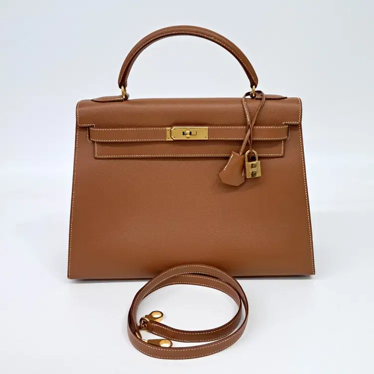Hermès Outstitch Kelly 32 (C)-Hover-Image