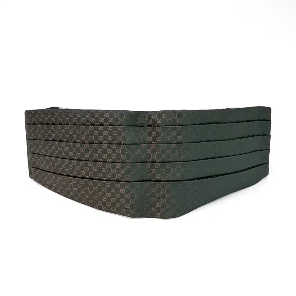 Gucci Silk Bow Tie