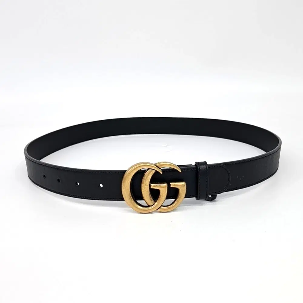 Gucci Marmont Belt (409417)
