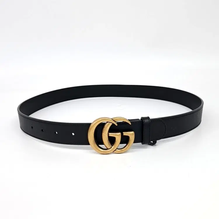 Gucci Marmont Belt (409417)-Hover-Image