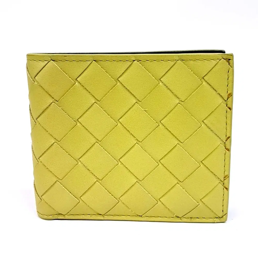 Bottega Veneta Mesh Wallet