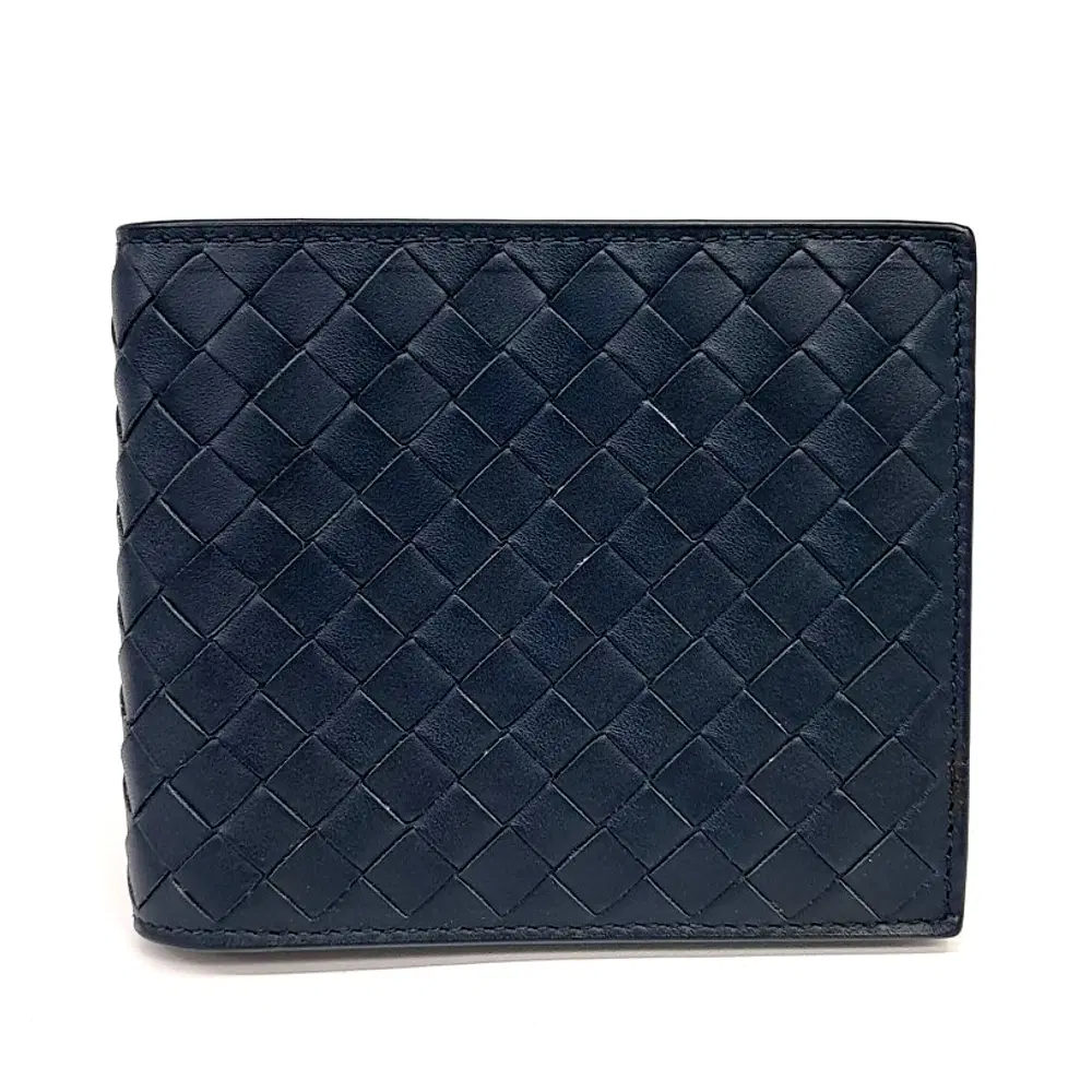 Bottega Veneta Mesh Wallet