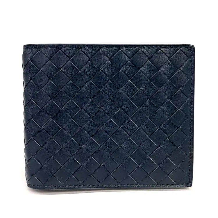 Bottega Veneta Mesh Wallet-Hover-Image