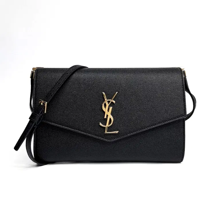 Saint Laurent Uptown Crossbody Bag (607753)-Hover-Image
