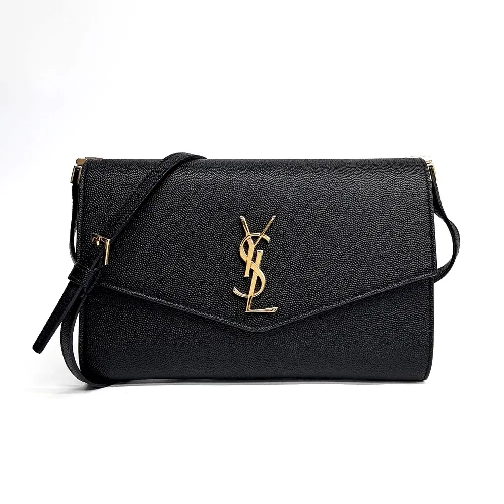 Saint Laurent Uptown Crossbody Bag (607753)