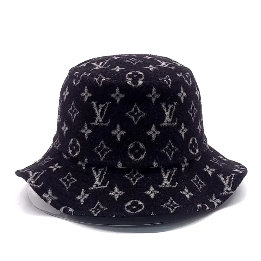 Louis Vuitton Carry-On Bucket Hat